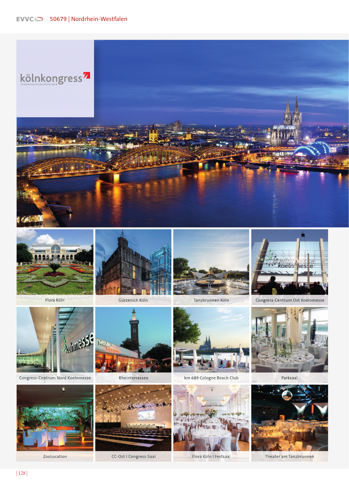 Vorschau EVVC LocationGuide 2020/2021 Seite 128