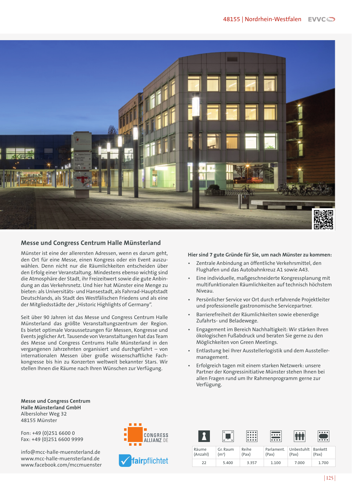 Vorschau EVVC LocationGuide 2020/2021 Seite 125