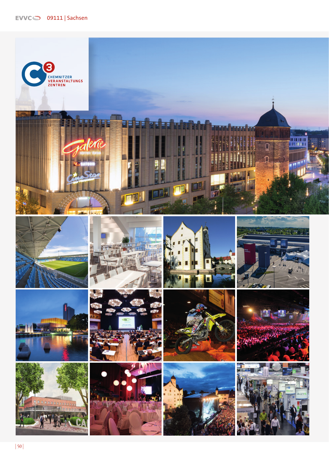 Vorschau EVVC LocationGuide 2020/2021 Seite 50