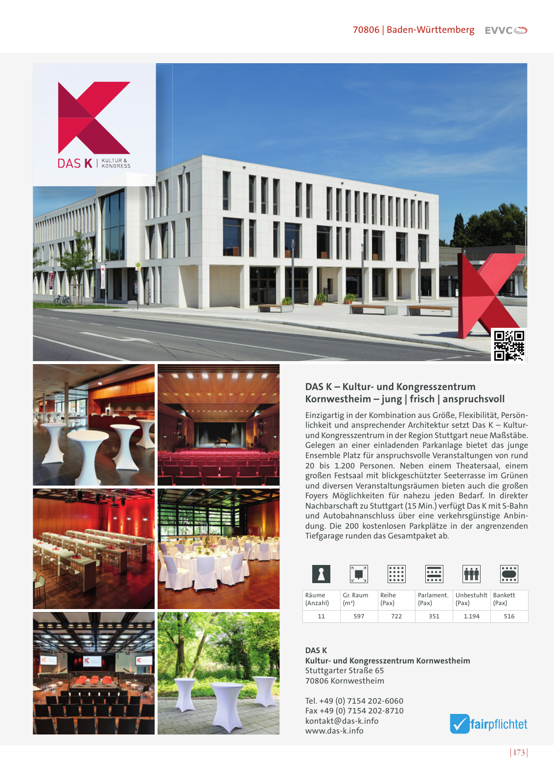 Vorschau EVVC LocationGuide 2020/2021 Seite 173