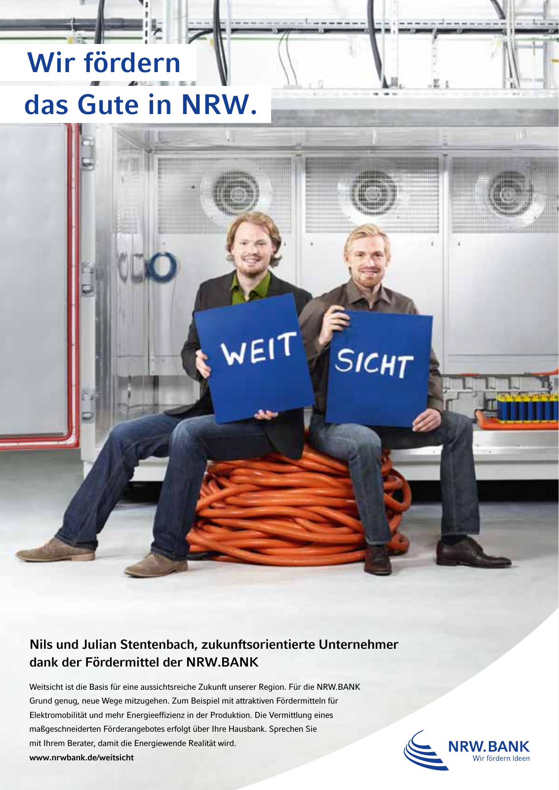 Vorschau Der Mittelstand. 5|2014 Seite 11