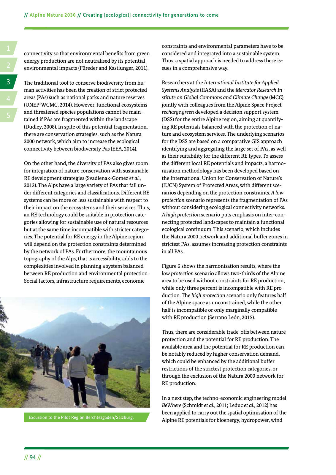 Vorschau Alpine Nature 2030 Seite 94