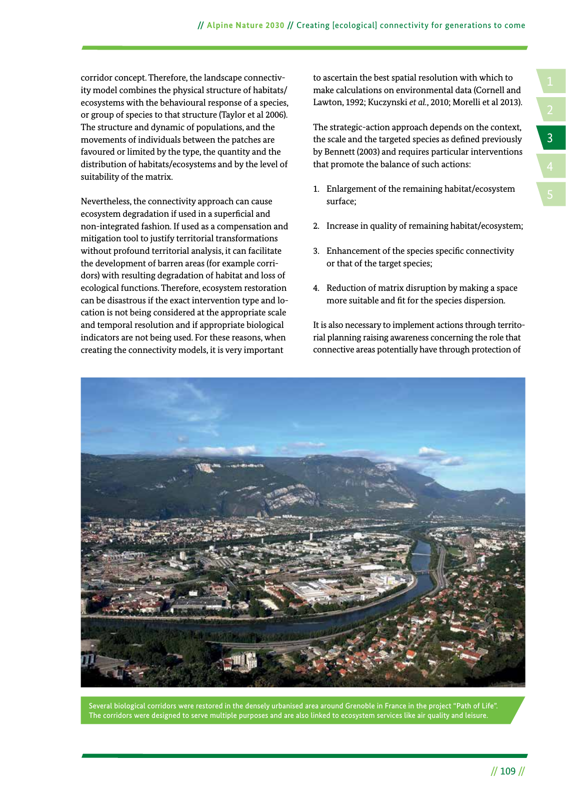 Vorschau Alpine Nature 2030 Seite 109