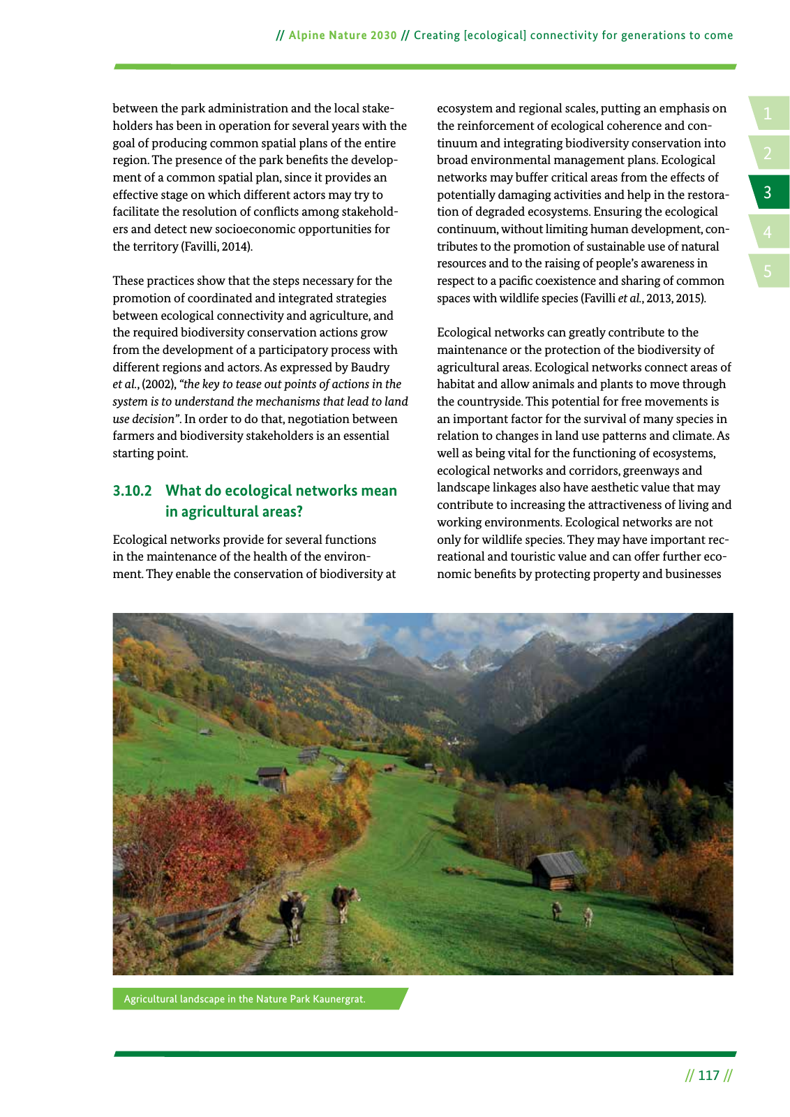 Vorschau Alpine Nature 2030 Seite 117