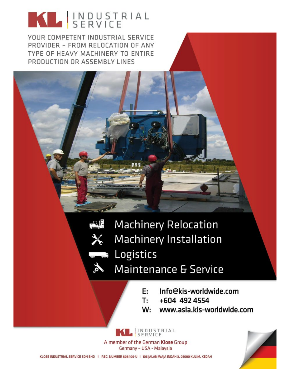 Vorschau MGCC Perspectives May/Jun 2018 Seite 3