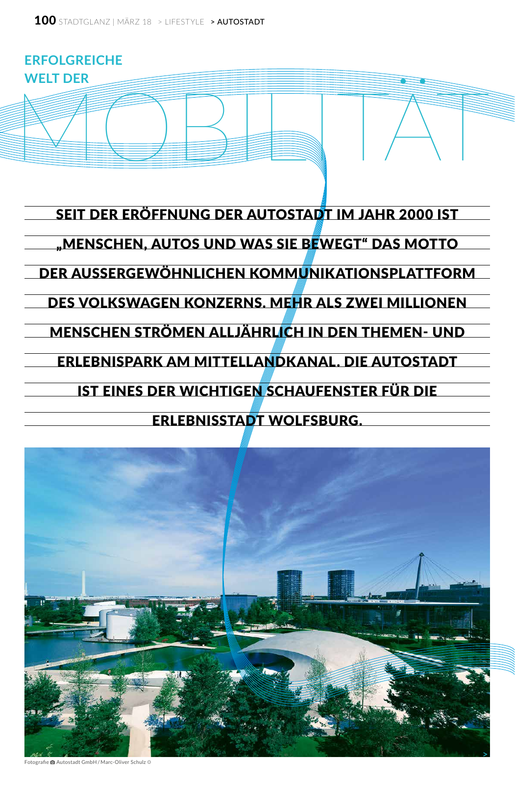 Vorschau Stadtglanz März 2018 Seite 100