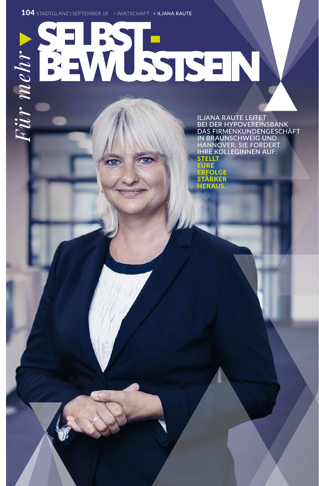Vorschau Stadtglanz September 18 Seite 104