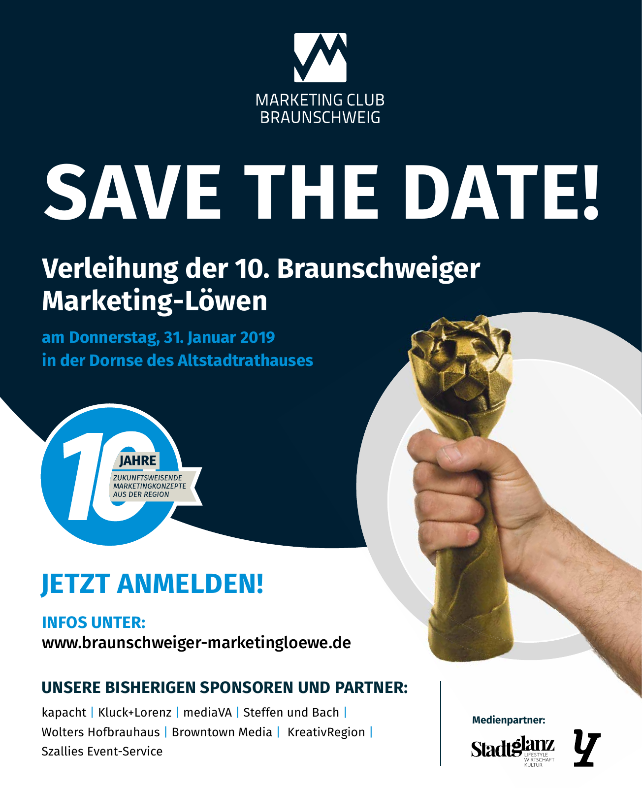 Vorschau Stadtglanz Y September 18 Seite 74