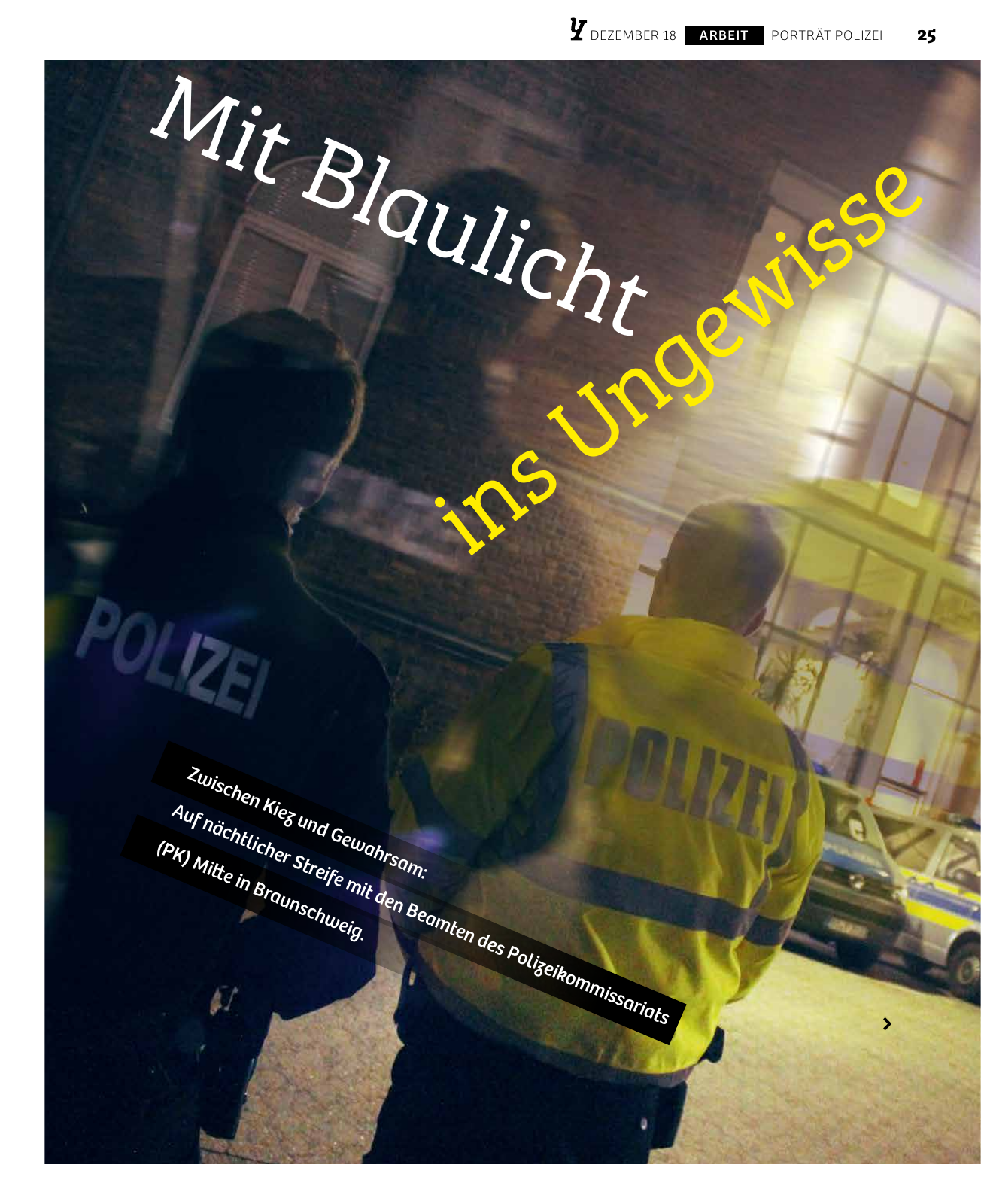 Vorschau Stadtglanz Y Dezember 18 Seite 25