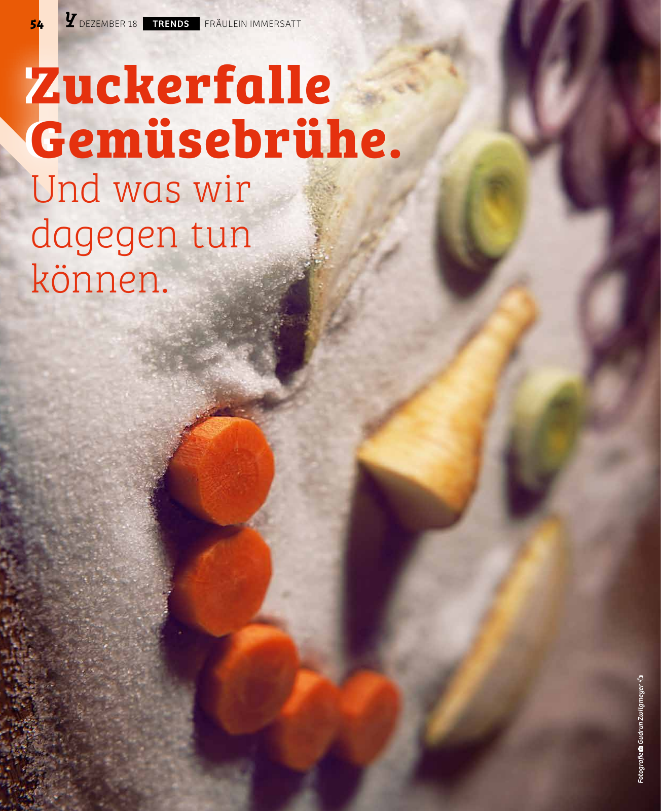 Vorschau Stadtglanz Y Dezember 18 Seite 54