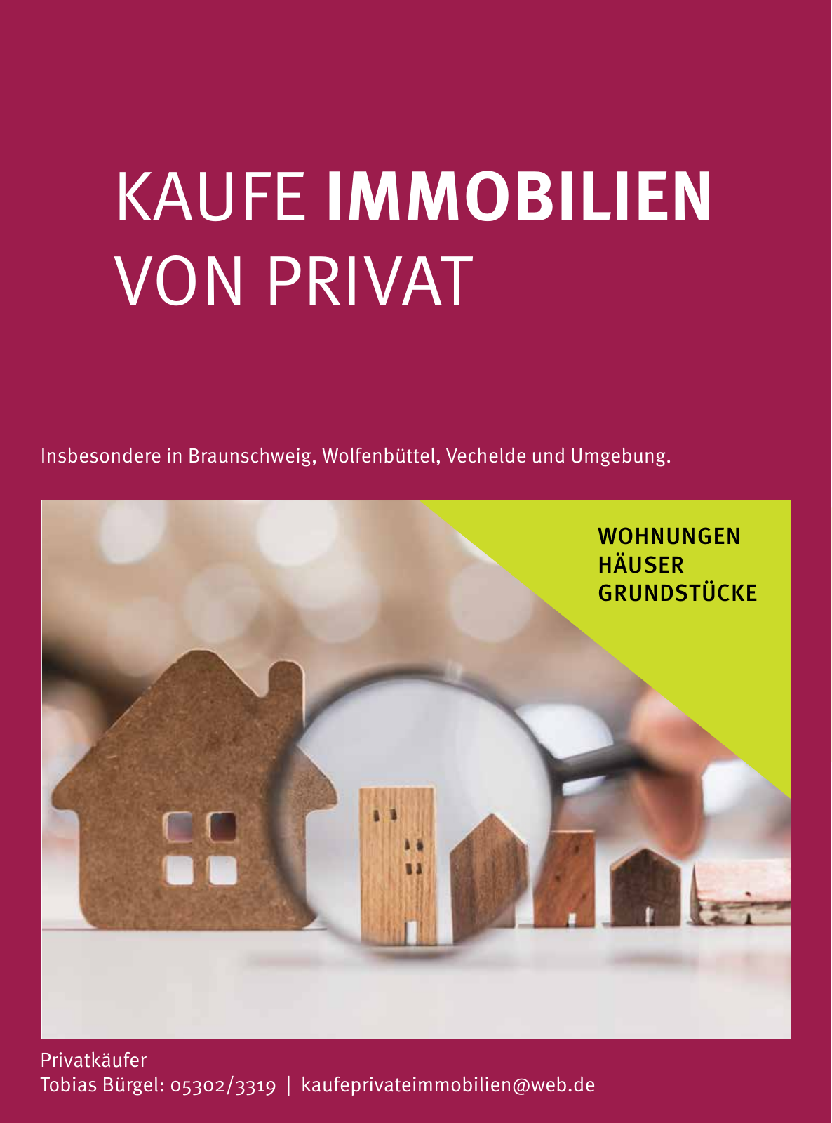 Vorschau NEU BS/WOB Immobilien 2022 Seite 52