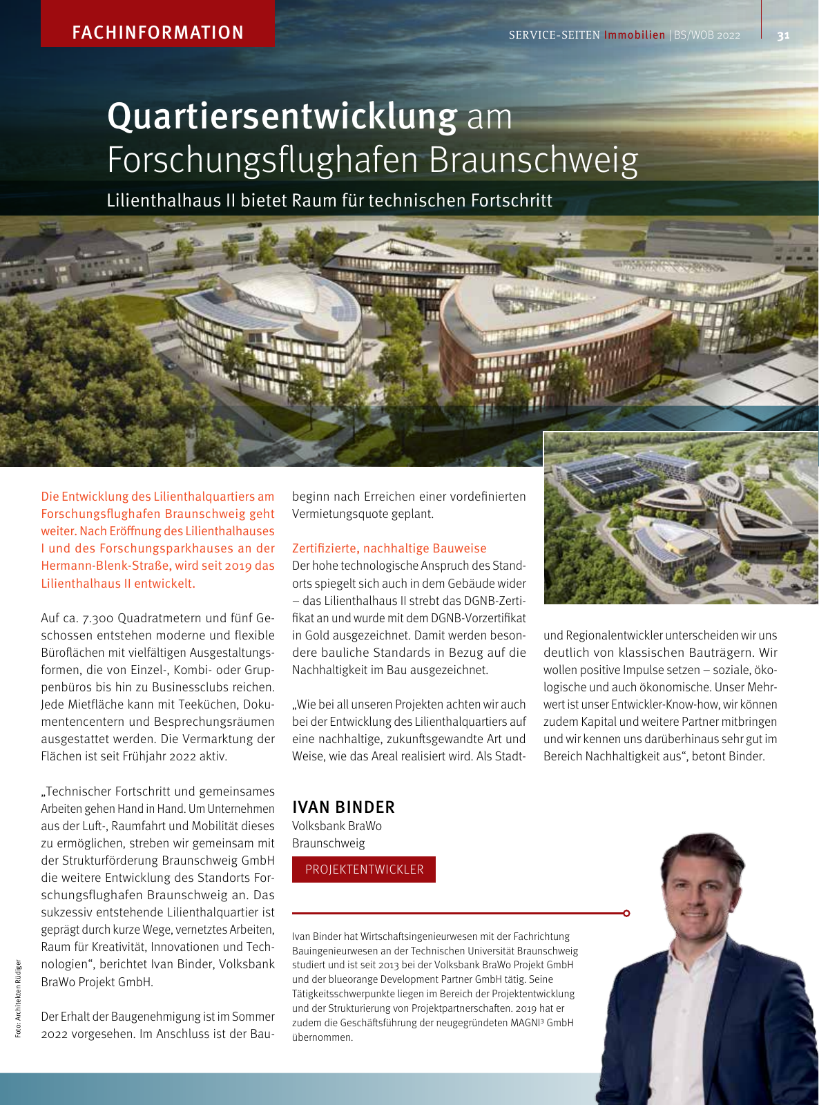 Vorschau NEU BS/WOB Immobilien 2022 Seite 31