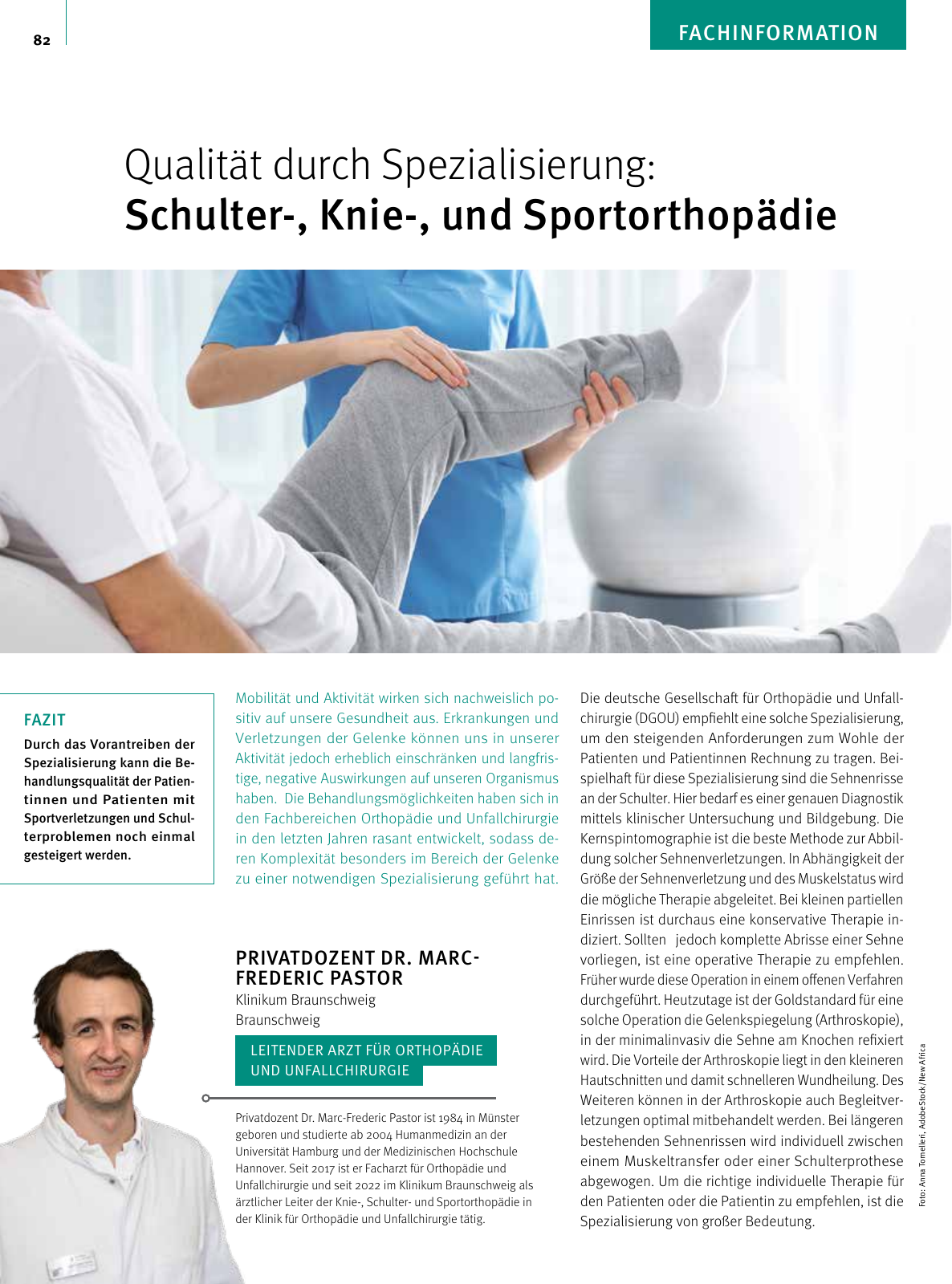 Vorschau Gesundheit 2022 Seite 82