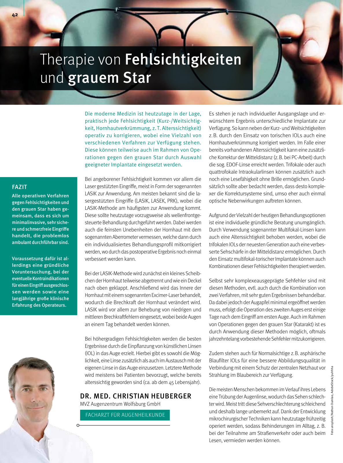 Vorschau Gesundheit 2022 Seite 42