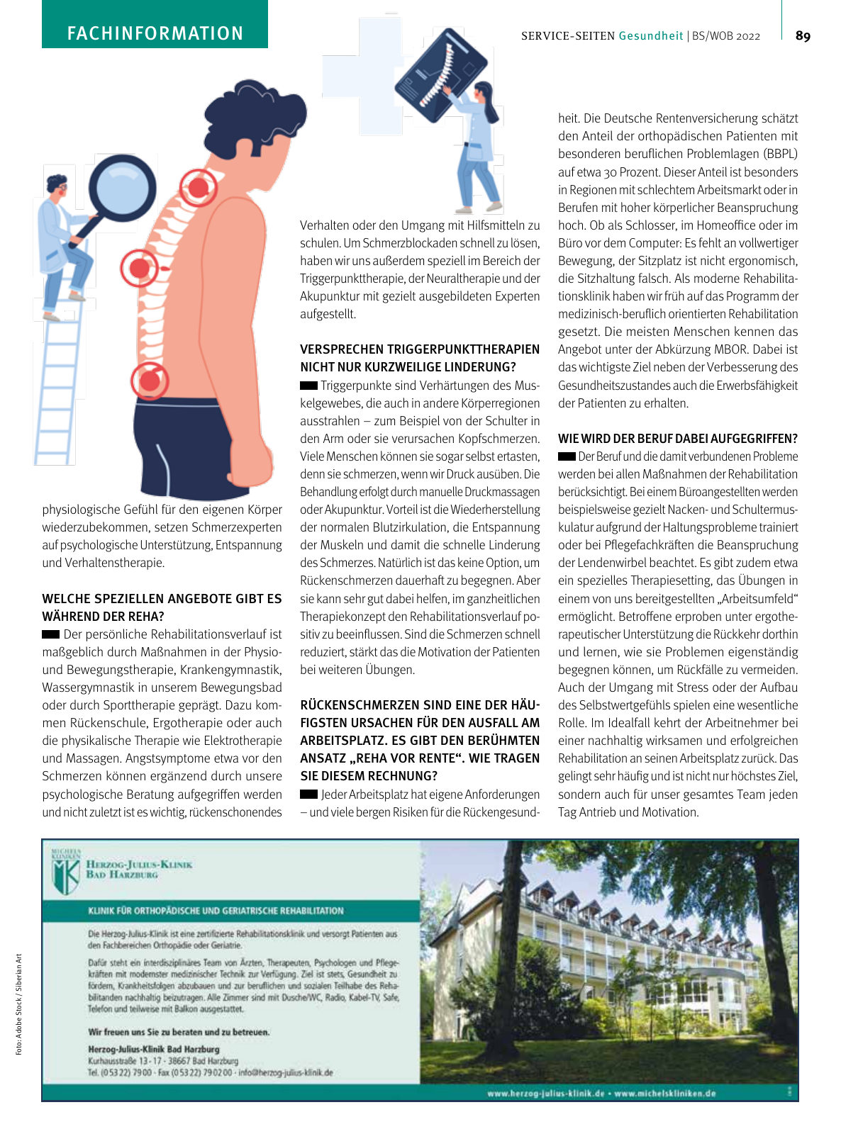 Vorschau Gesundheit 2022 Seite 89