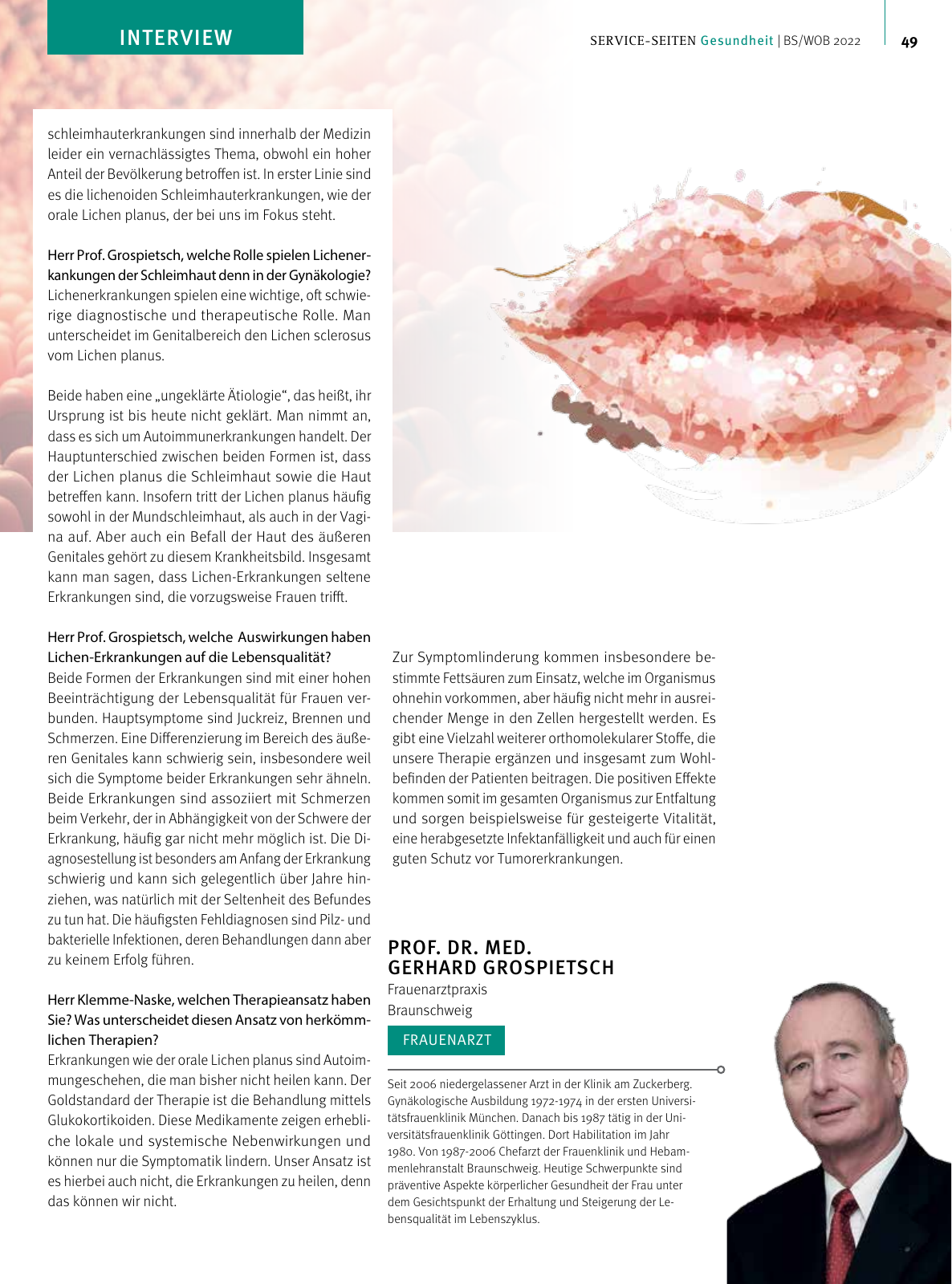 Vorschau Gesundheit 2022 Seite 49