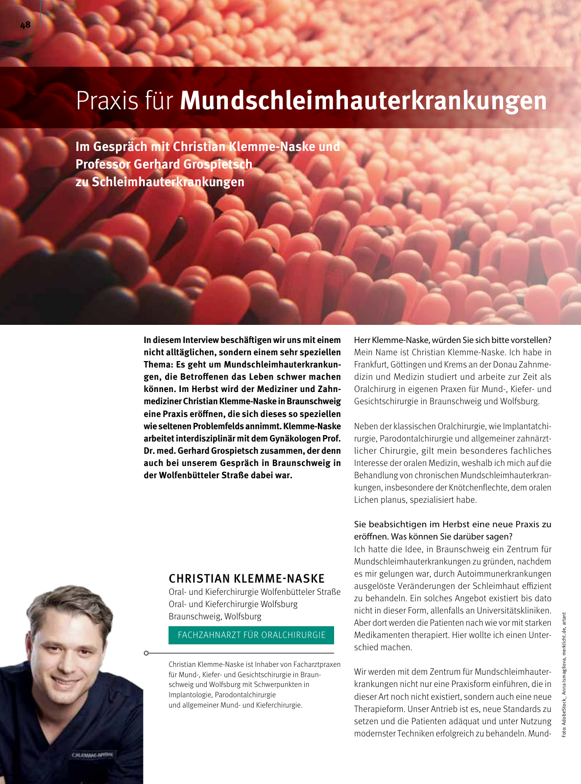 Vorschau Gesundheit 2022 Seite 48