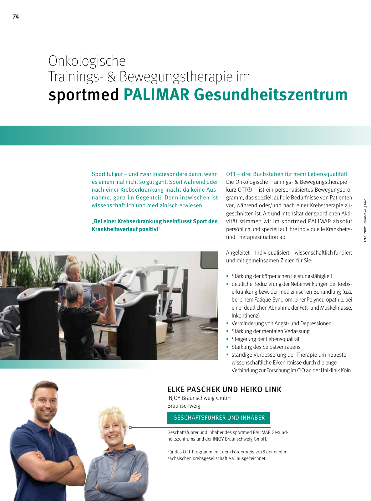 Vorschau Gesundheit 2022 Seite 74