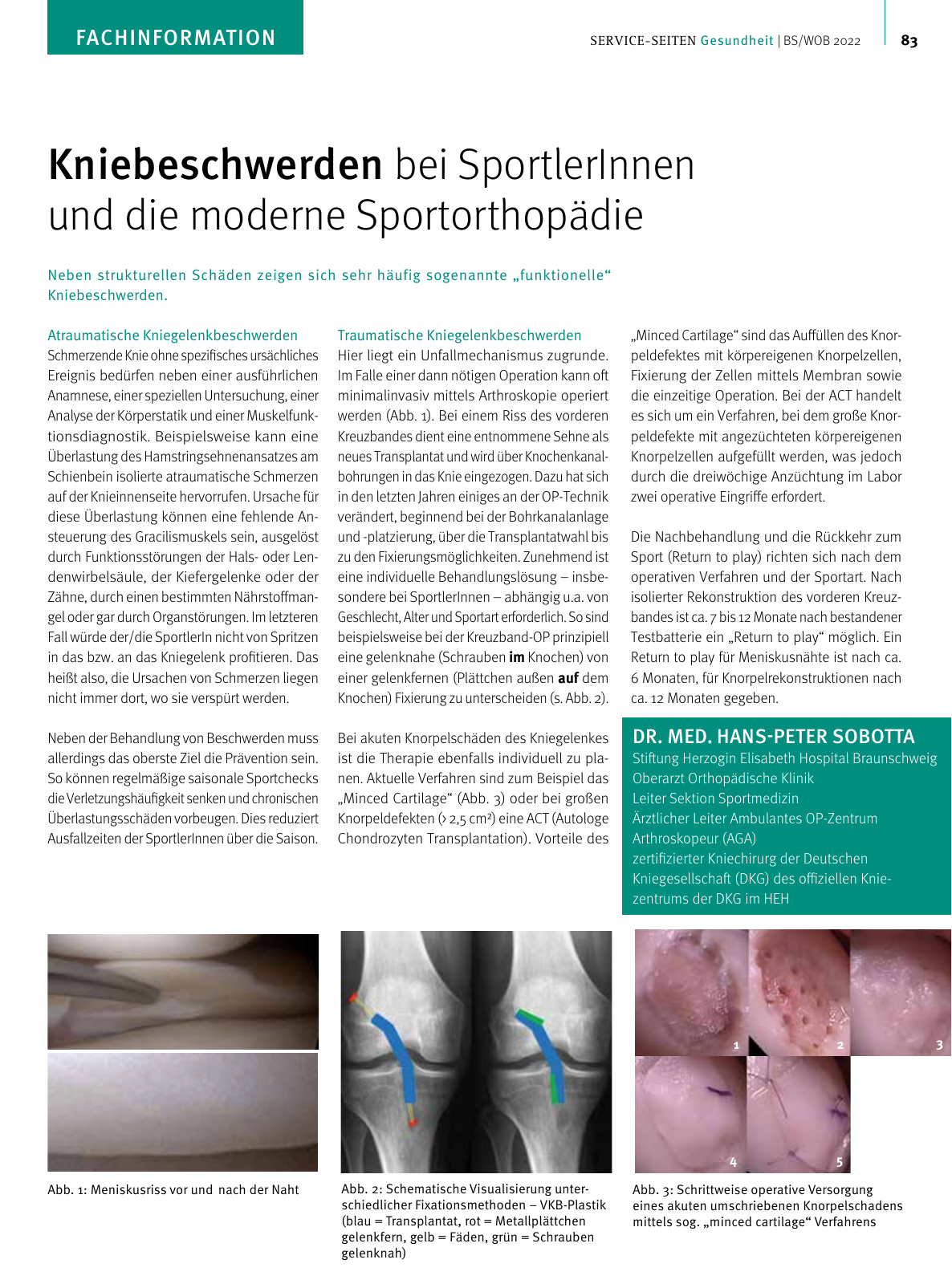 Vorschau Gesundheit 2022 Seite 83
