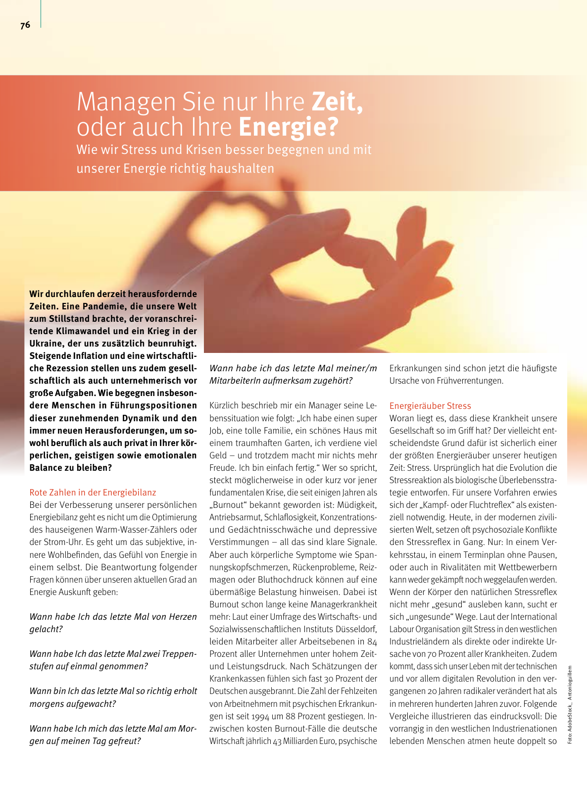 Vorschau Gesundheit 2022 Seite 76