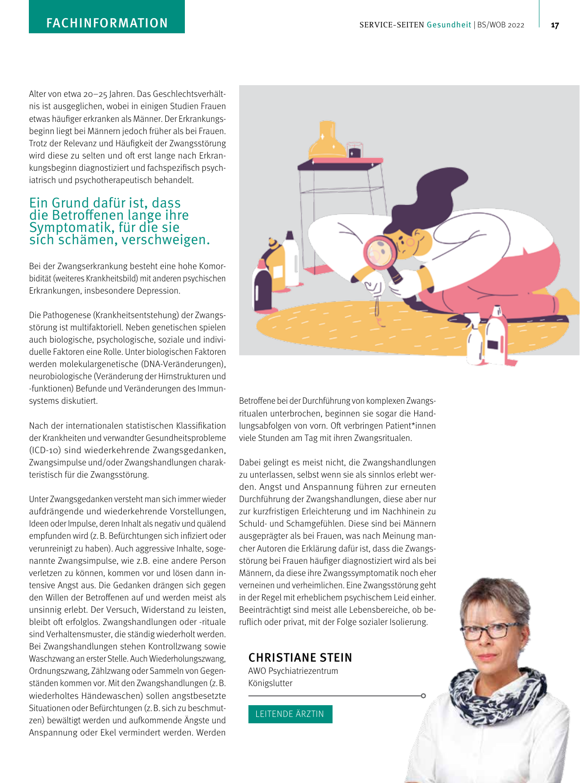 Vorschau Gesundheit 2022 Seite 17