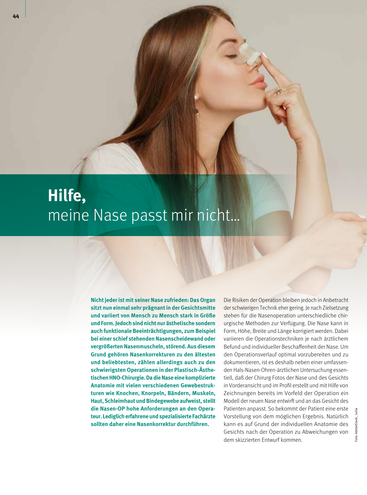 Vorschau Gesundheit 2022 Seite 44