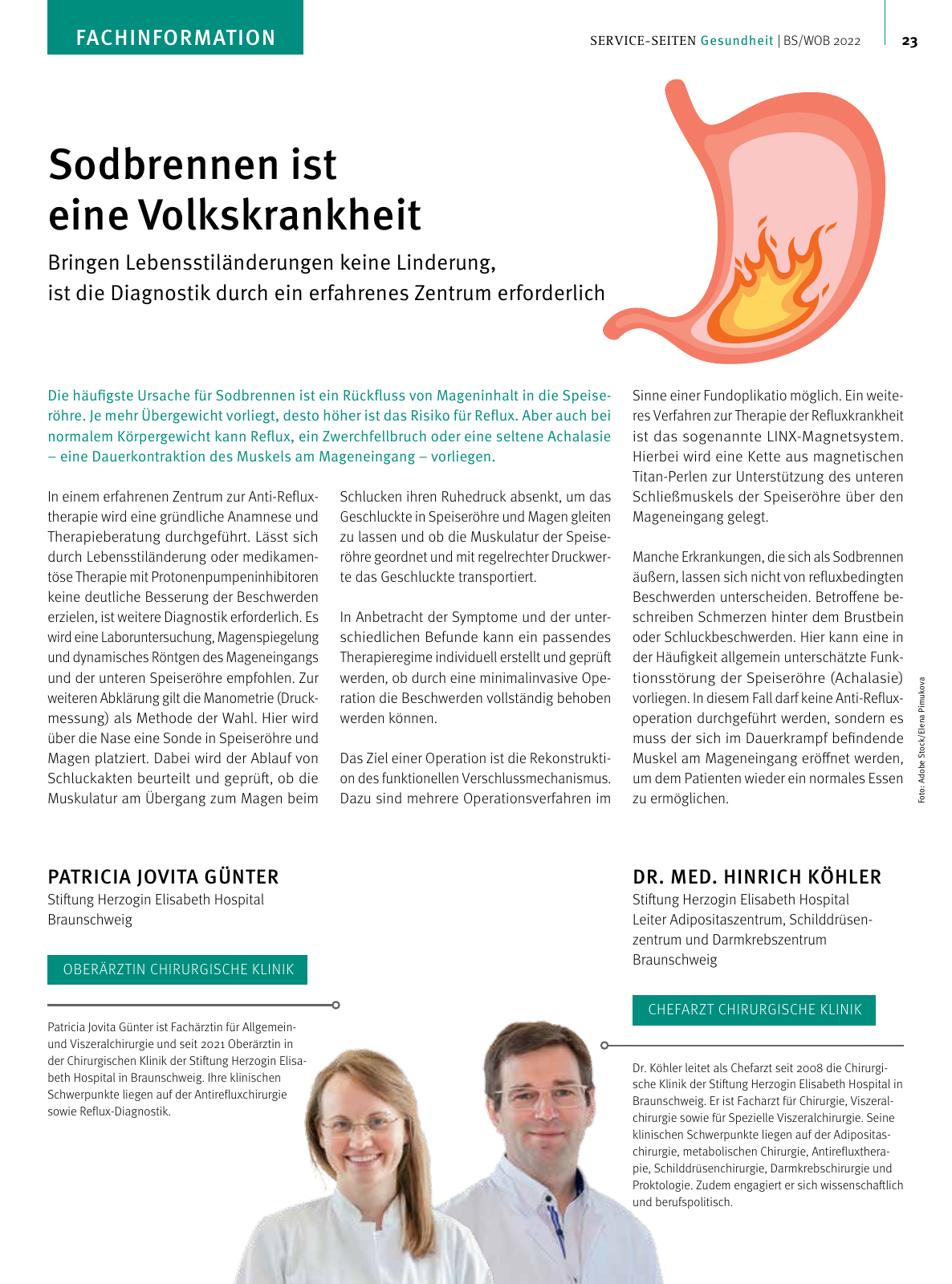 Vorschau Gesundheit 2022 Seite 23