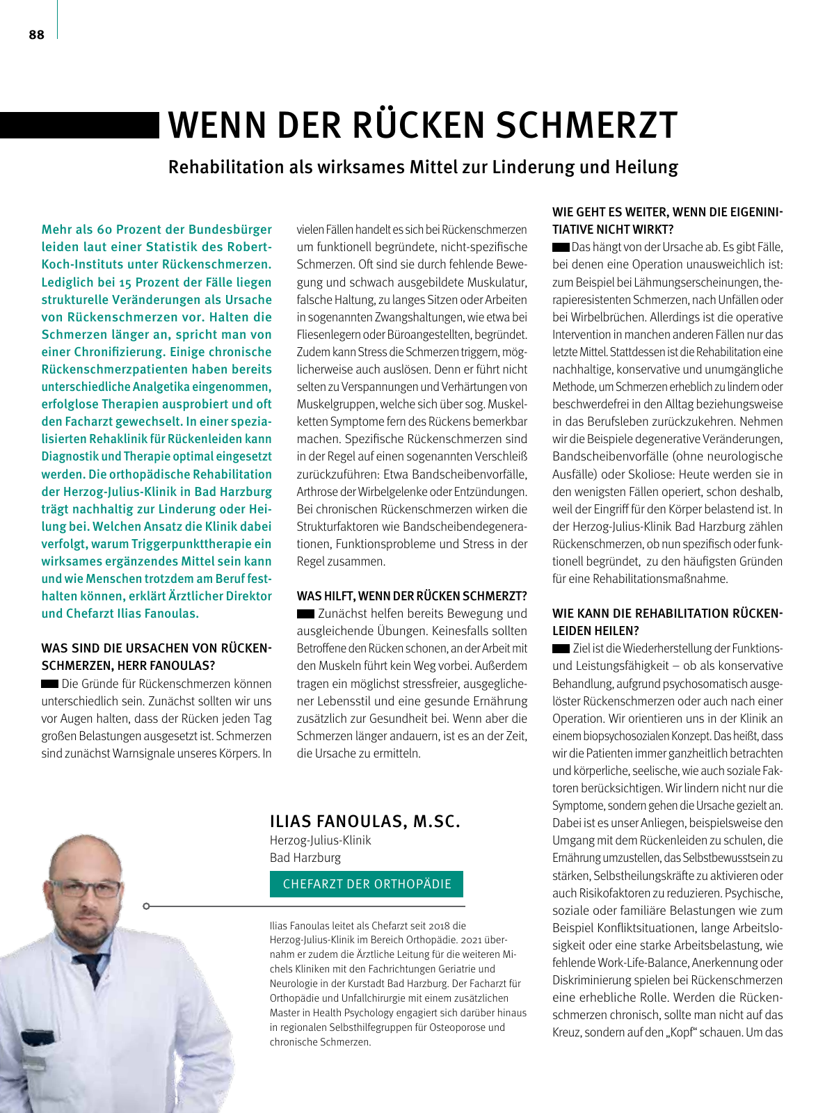 Vorschau Gesundheit 2022 Seite 88
