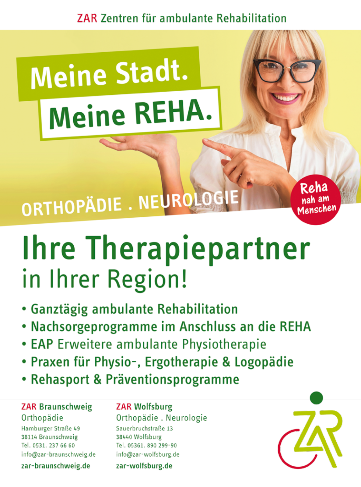 Vorschau Gesundheit 2022 Seite 2