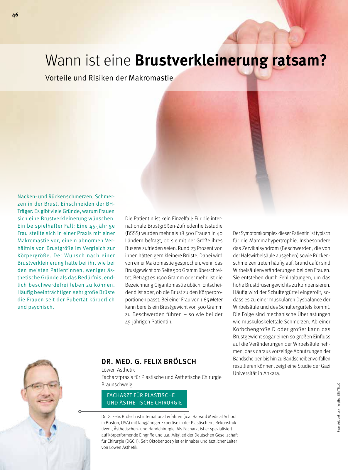Vorschau Gesundheit 2022 Seite 46