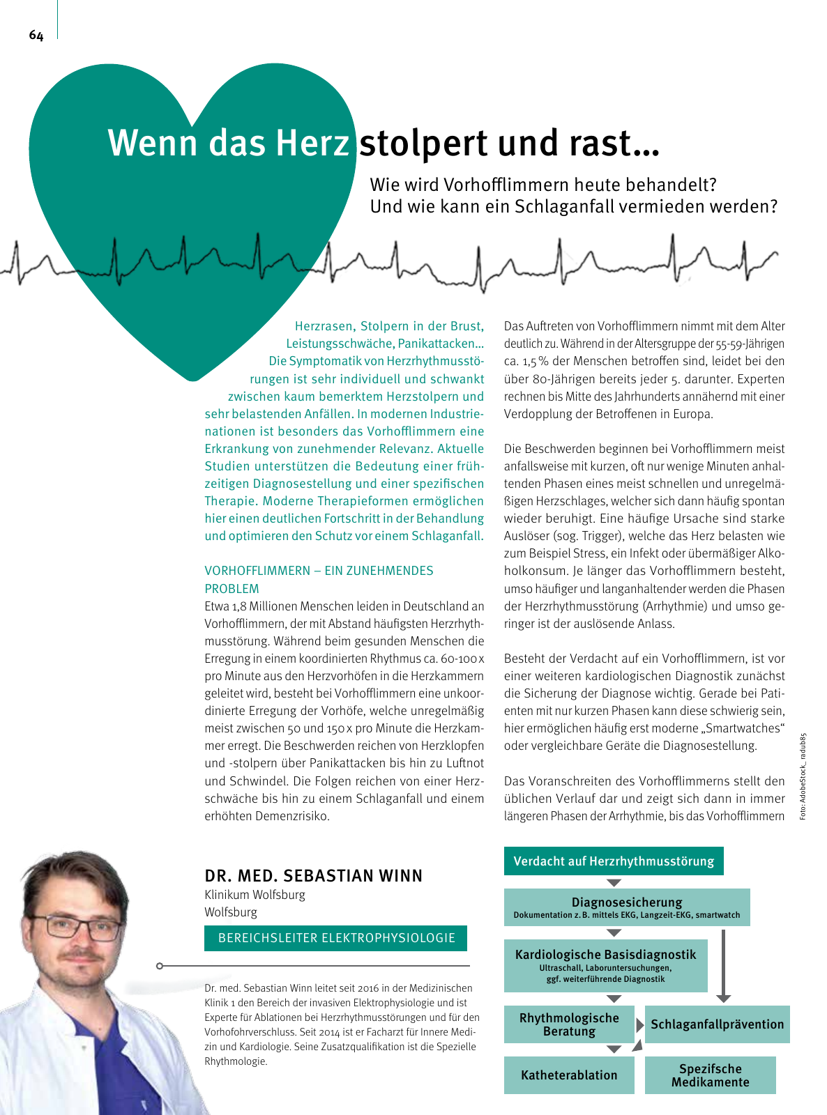 Vorschau Gesundheit 2022 Seite 64