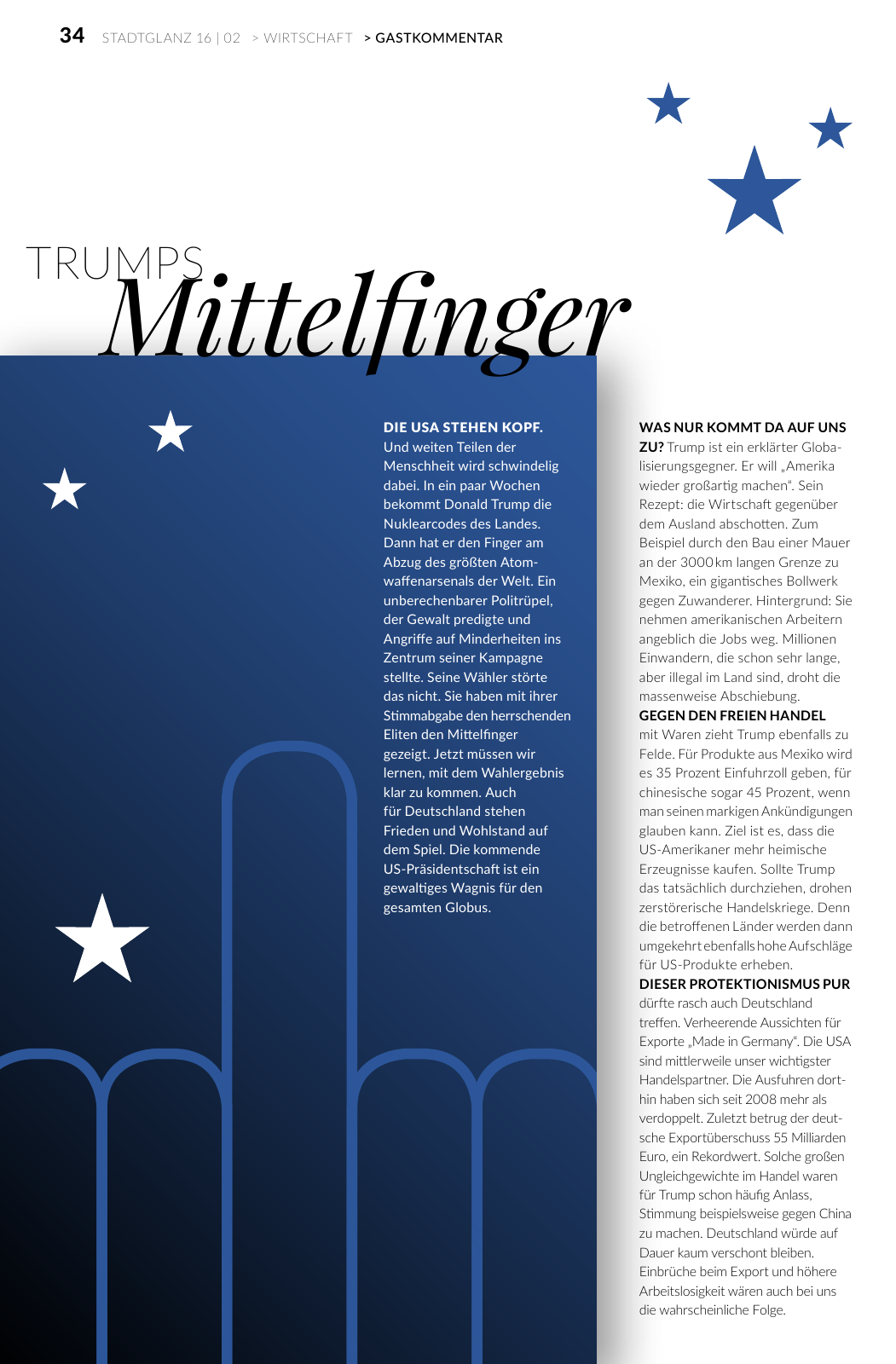 Vorschau Stadtglanz 16|02 Seite 34