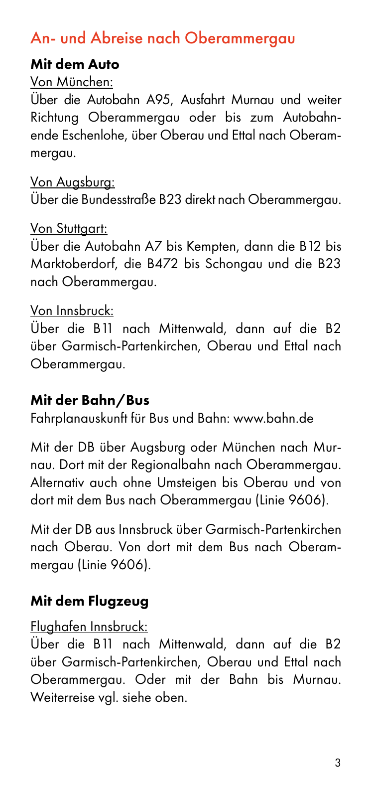 Vorschau Besucherinformation - Arrangement 24.08. Seite 3