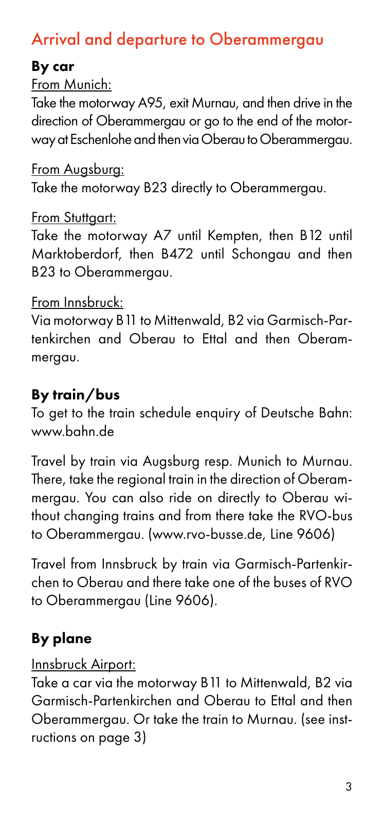 Vorschau Visitor Information - Arrangement 24.08. Seite 3