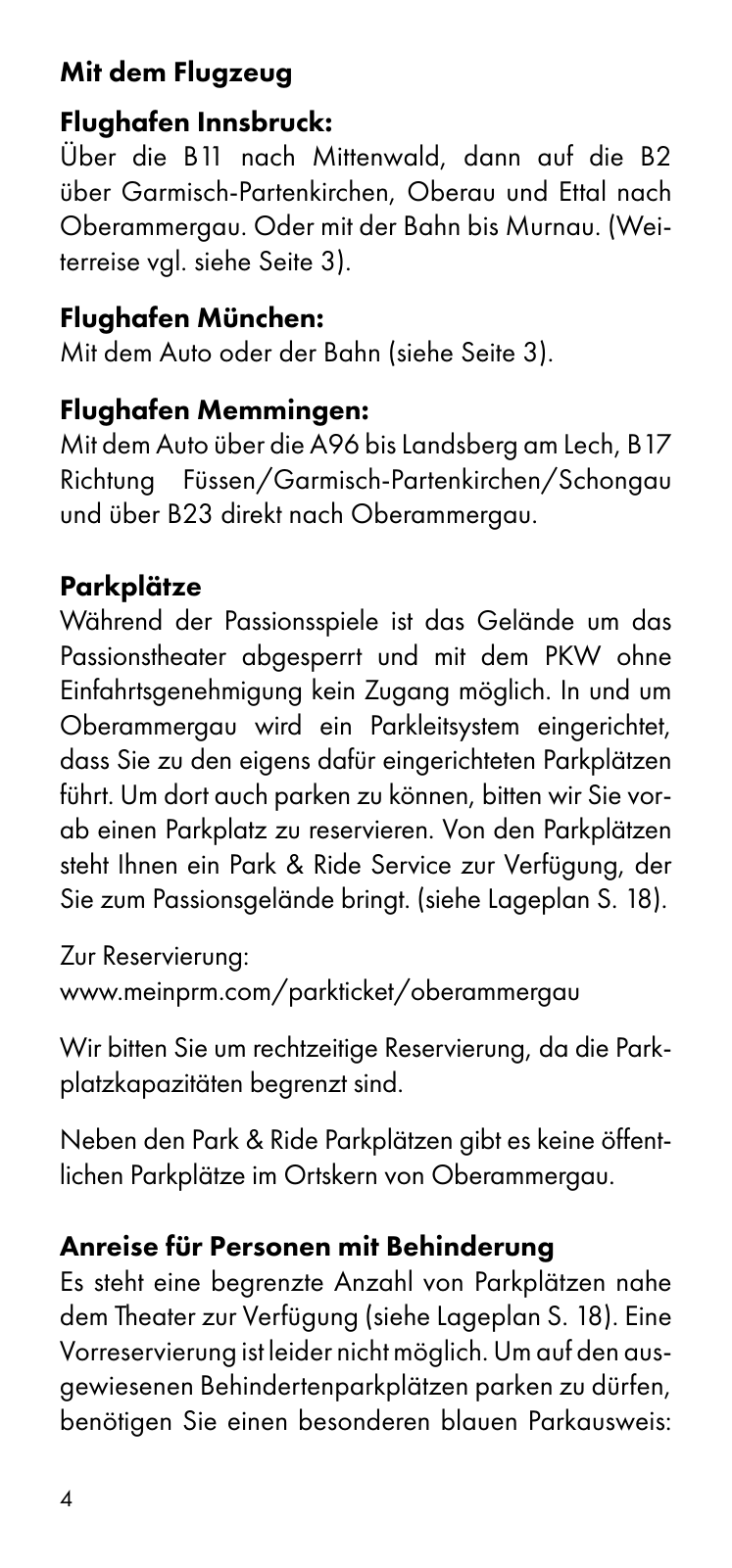 Vorschau Besucherinformation - Ticket only 24.08. Seite 4