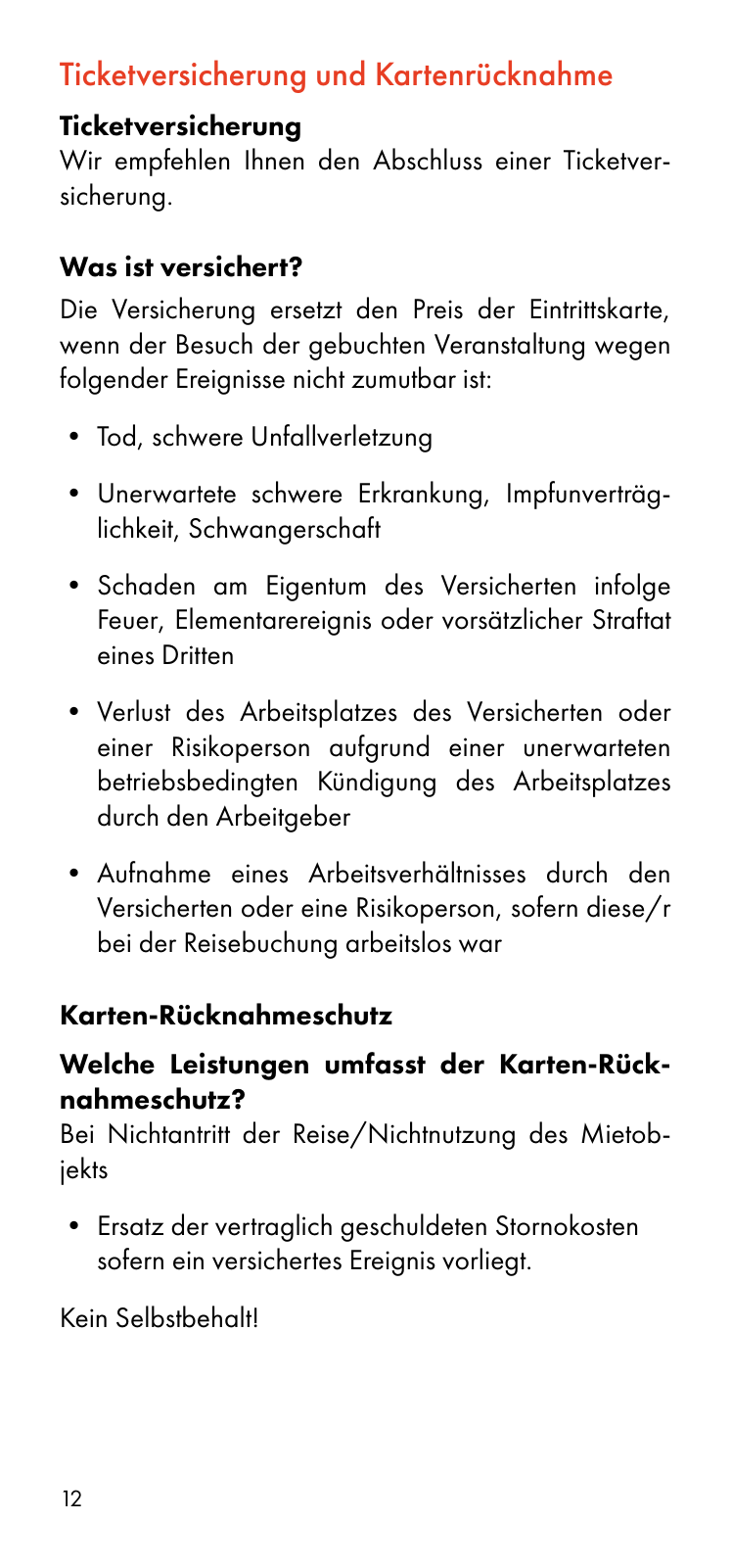 Vorschau Besucherinformation - Ticket only 24.08. Seite 12