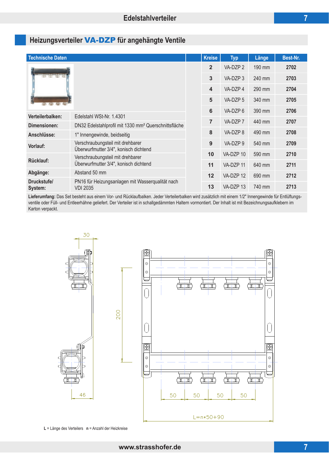 Vorschau Produktkatalog 2021 Seite 9